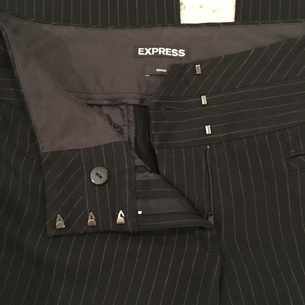 EXPRESS Editor Size 4